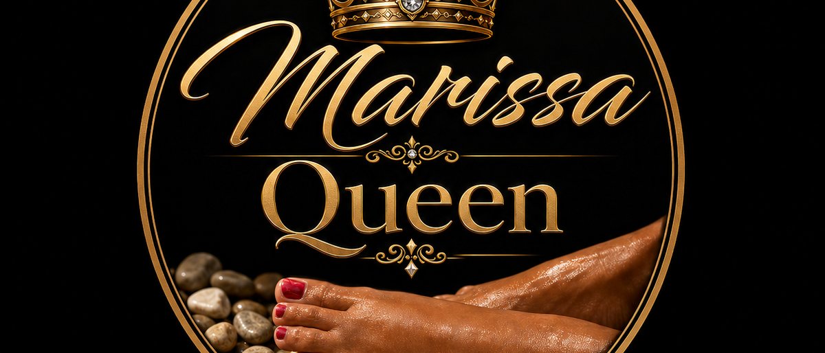 Marissa-Queen Banner