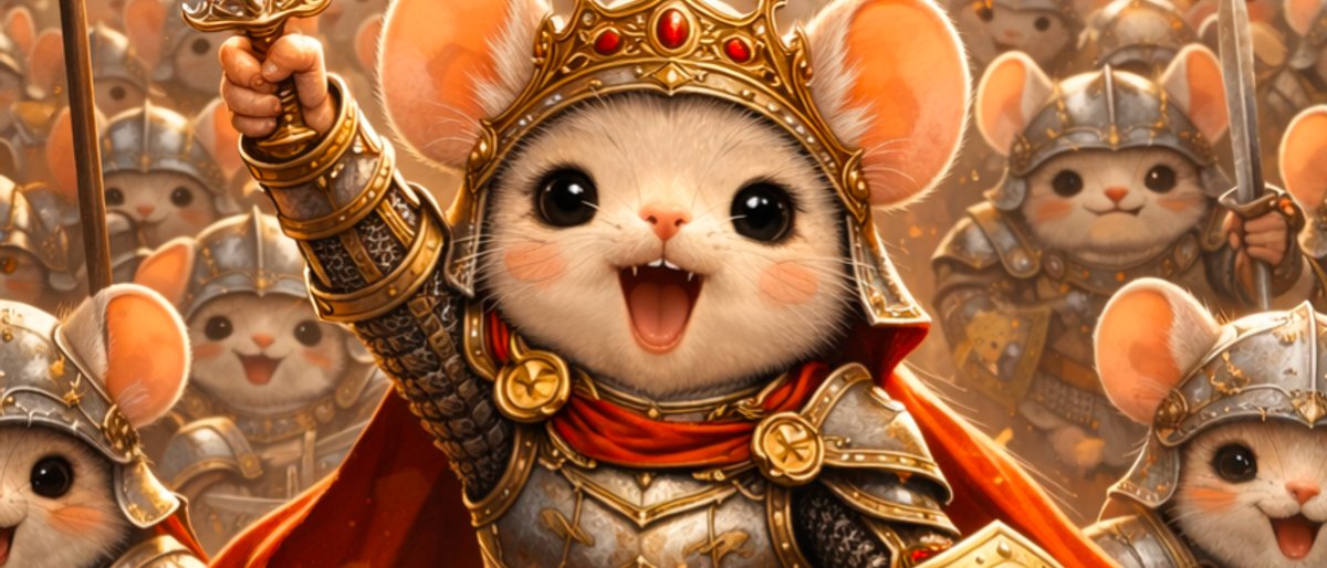 Zockermausi_ Banner
