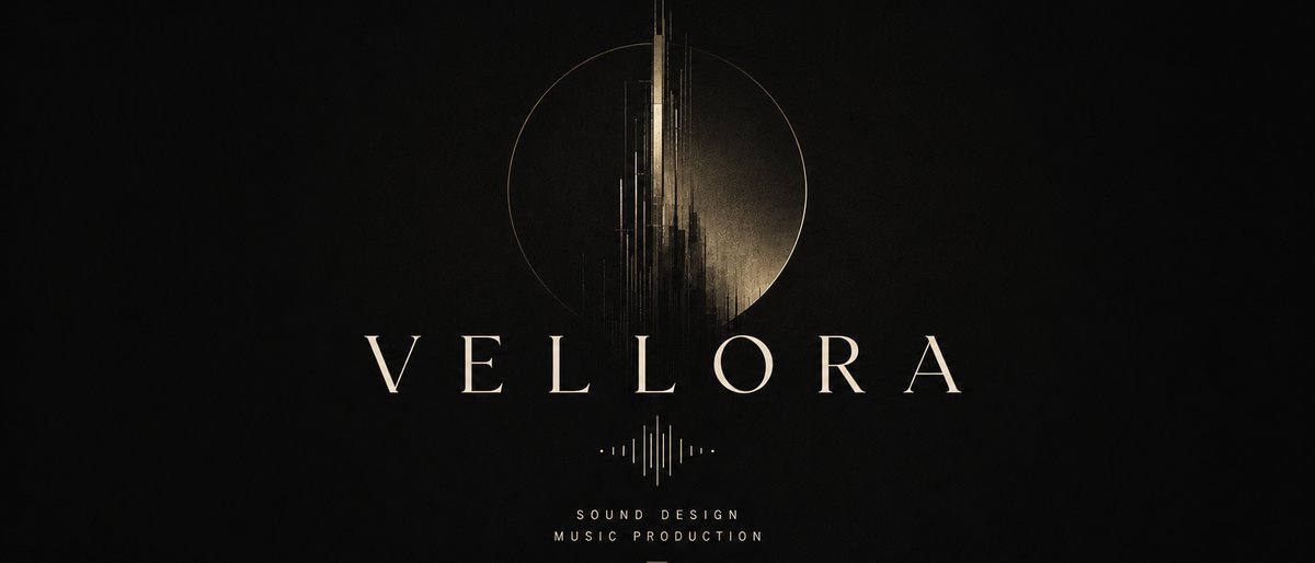 Vellora Banner