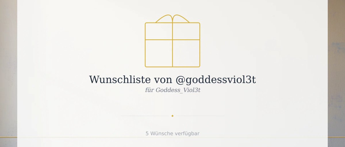 Goddess_Viol3t Banner