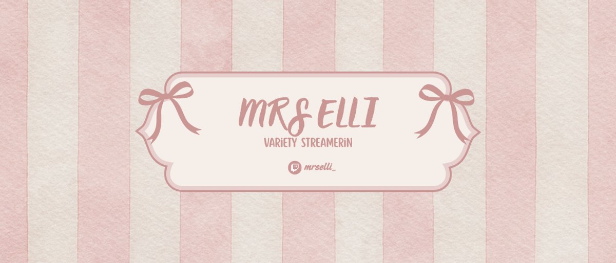 MrsElli Banner