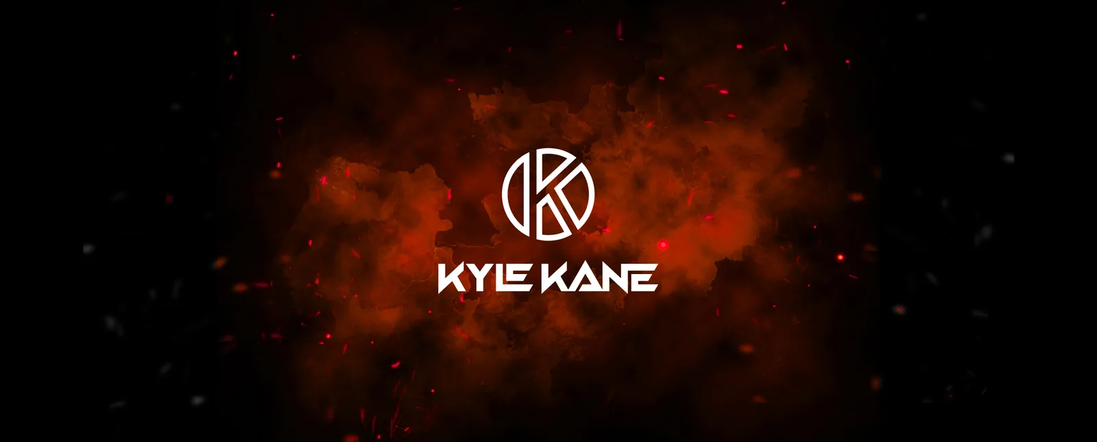 Kyle Kane Banner