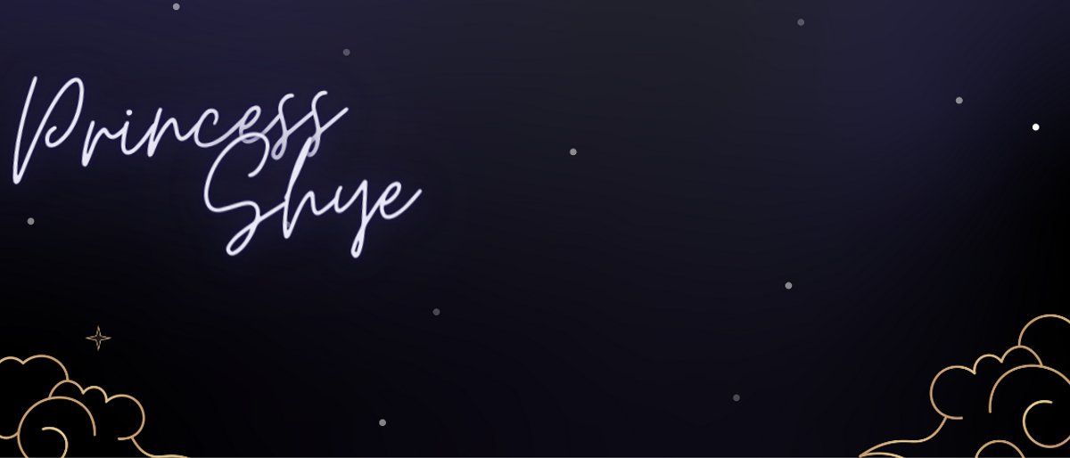 Princess Shye Banner