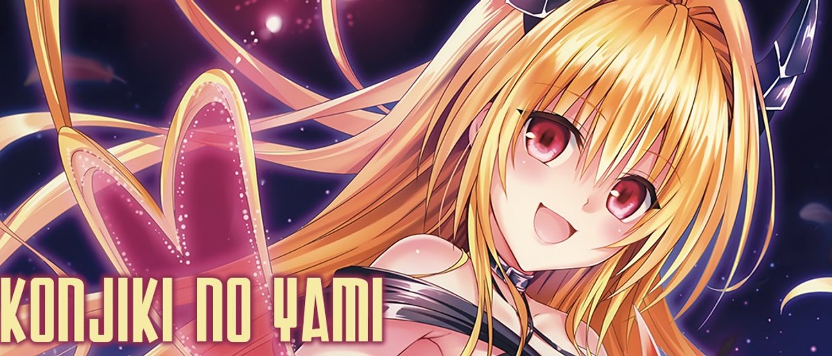 Yami_x3 Banner